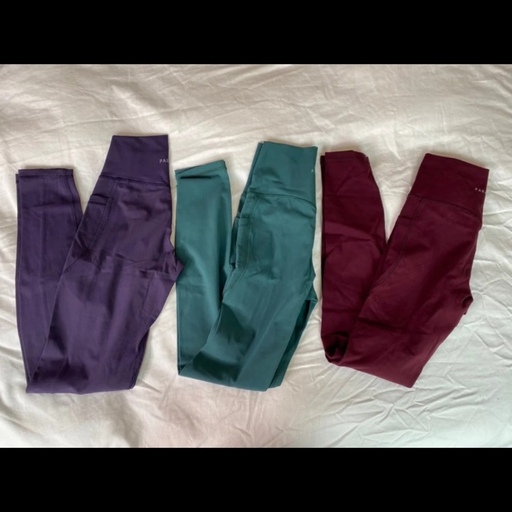 Paragon leggings